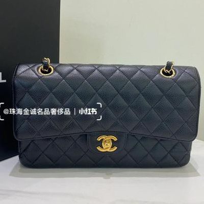 香奈儿包包图片(香奈儿最贵的十种包？)