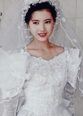 蓝洁瑛到底发生过什么(李嘉欣花月佳期结局？)