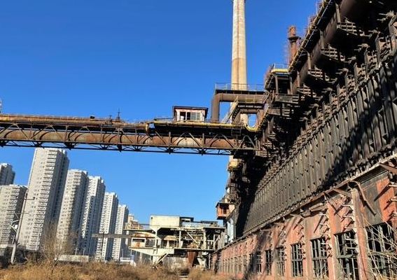 北京焦化厂(北京焦化厂属于哪个区？)