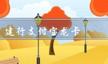 支付宝龙卡(支付宝卡是什么？有什么好处？)