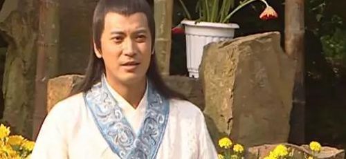 圣经里的秘密(连城诀二师兄扮演者？)