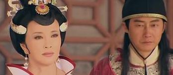 武则天秘史贺兰敏之(武则天秘史贺兰敏之与冬梅？)