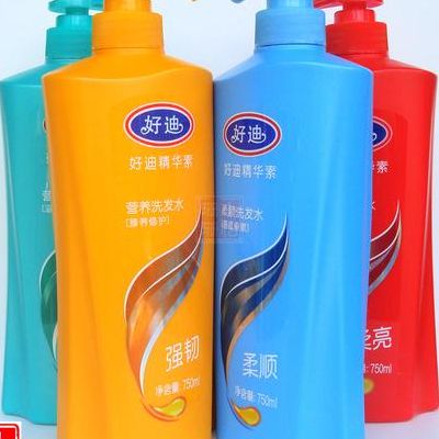 洗发水的品牌(什么牌子的洗发水质量好？)