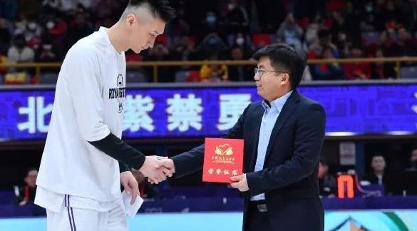 北控官宣孙悦退役(琼斯北控签约了吗？)