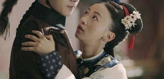 令妃和傅恒(令妃的哥哥是谁？)