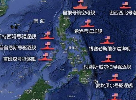 2016年南海事件(中国南海填海造陆面积有多少？)