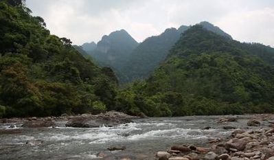 福州周边旅游(福州周边2天一夜适合去哪玩？)