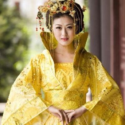 大唐女驸马(大唐逍遥驸马爷结局？)
