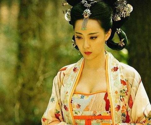 历史上的万贞儿(历史上真的有万贞儿吗？)