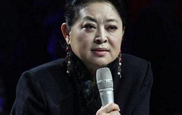 倪萍个人资料(李成儒点评倪萍哪一期？)