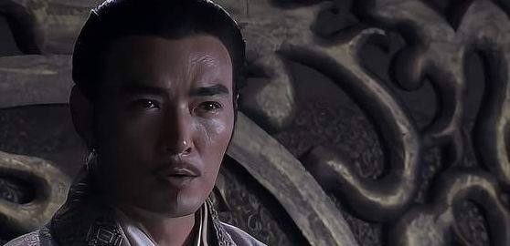 钟离昧怎么死的(钟离眛是怎样死的？)