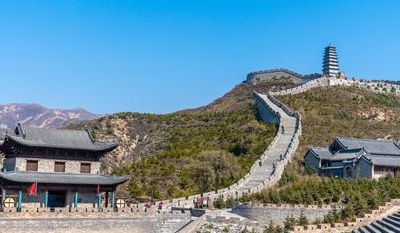 雁门关之役(雁门关一役深度解析？)