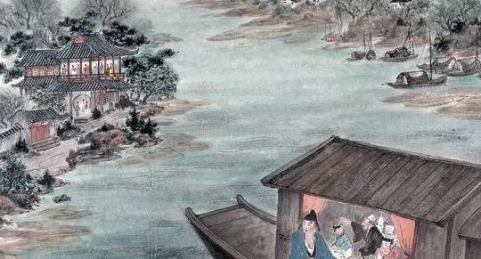 什么不知亡国恨(商女不知亡国恨隔江犹唱什么意思？)
