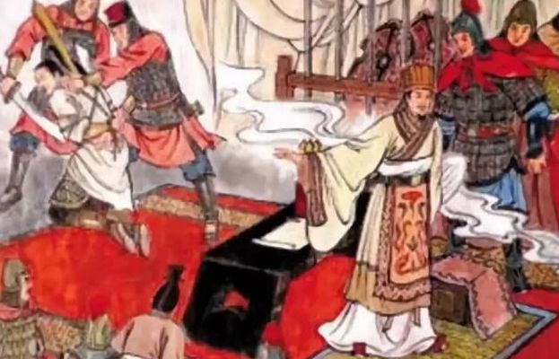 马谡拒谏失街亭(正史中马谡失街亭的真正原因？)