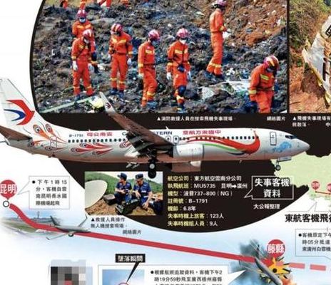 92年广西空难(东航客机坠毁事件原因？)