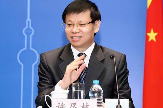 上海副市长(上海市一共有几位副市长？)