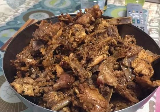 炖鸡架的做法大全(鸡架子怎么做好吃？)