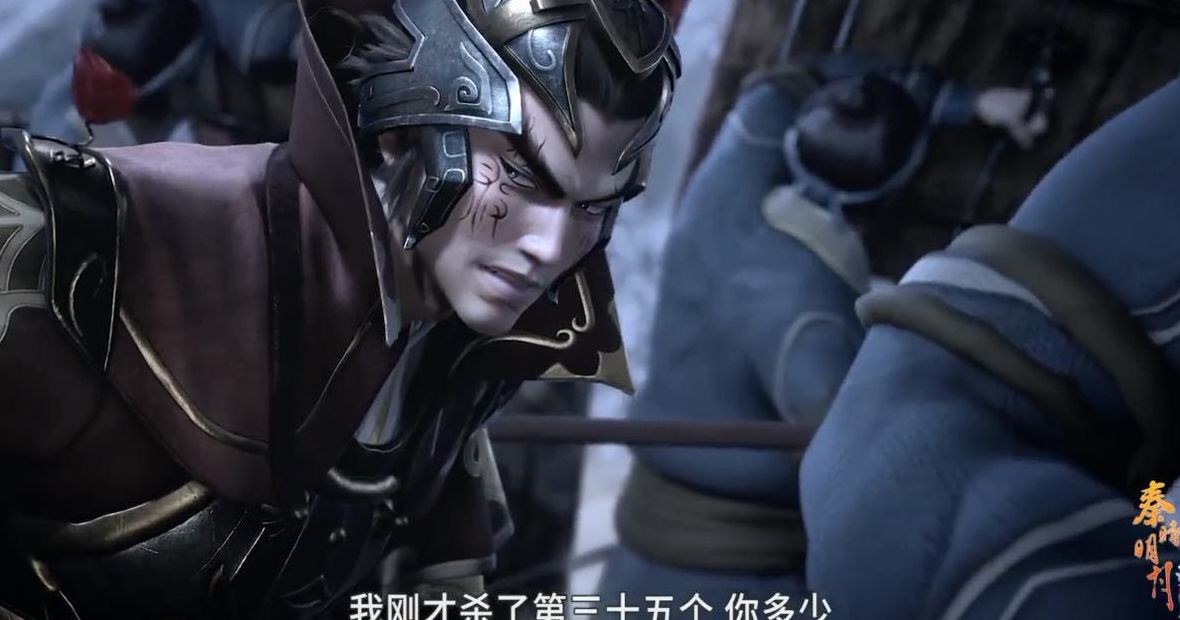 季布 英布(栾布季布是一个人吗？)