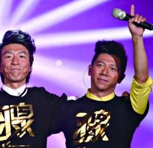 我是歌手羽泉夺冠(2012我是歌手冠军是谁？)