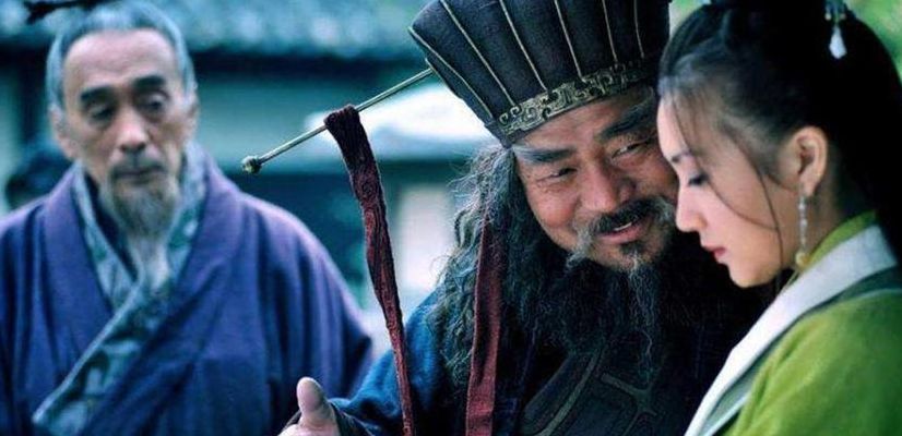 董卓入洛阳废帝后奉哪位王为皇帝(与董卓入京相似的历史？)