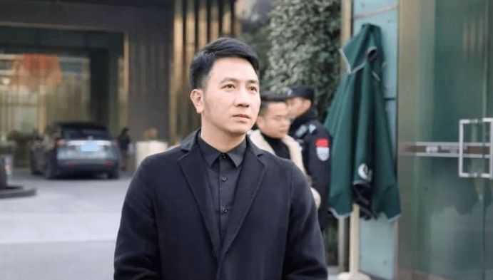 林生斌面相分析(林生斌身高？)