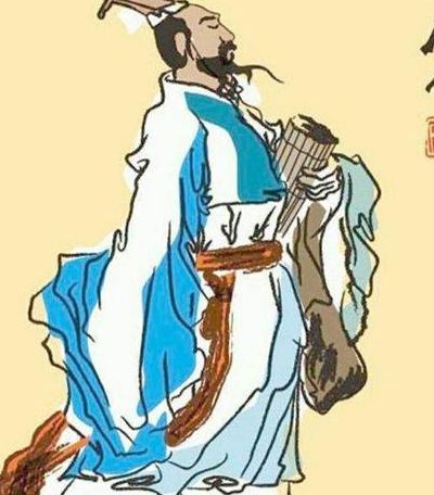 屈原是哪国人(屈原是战国时哪国人？)