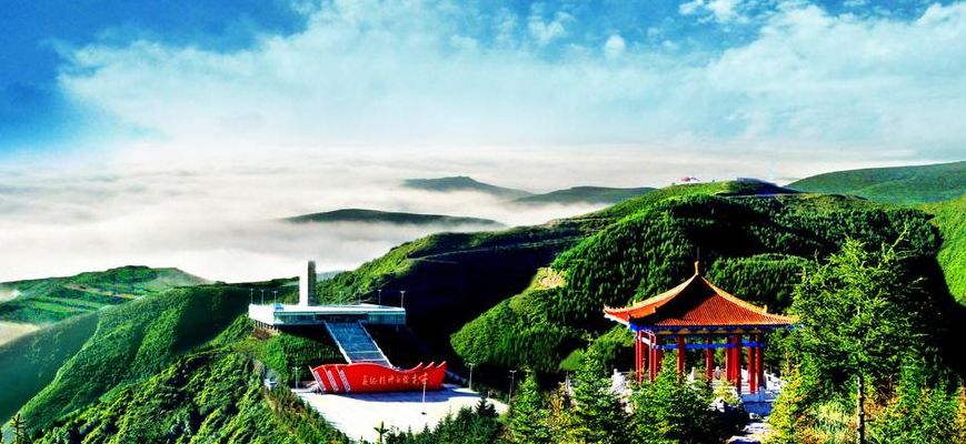六盘山旅游(六盘山旅游多长时间？)