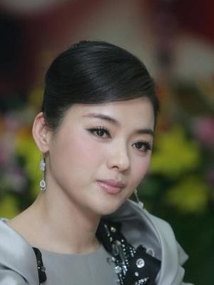 陈思思 台湾(陈思思的简介？)