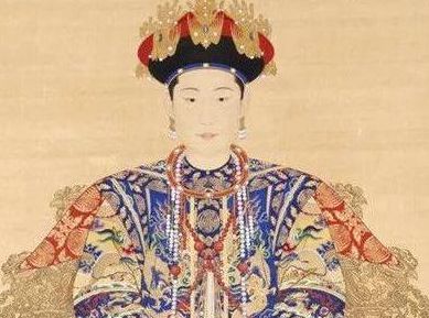 雍正熹贵妃(熹贵妃有几个孩子？)
