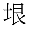 垠的组词(垠可以组什么词语？)