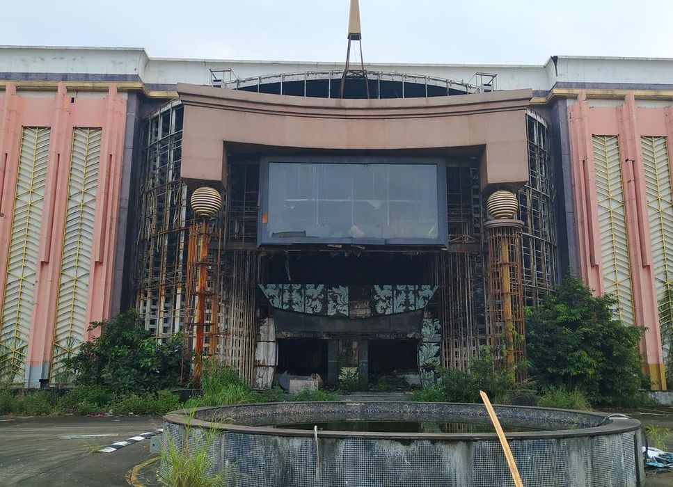 东莞东坑新东泰(东莞市新东泰？)