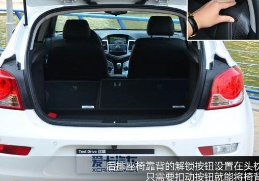 掀背车是什么意思(掀背箱是什么？)