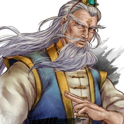 守卫剑阁斩神无双(剑圣柳白和夫子谁高？)