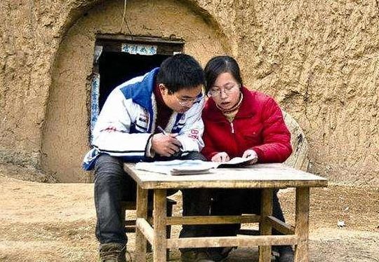 寒门小伙的励志人生(寒门出贵子的励志故事？)