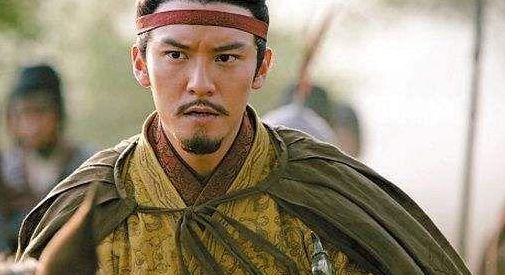 孙权认为谁可与张辽匹敌(历史上孙权对张辽的评价？)