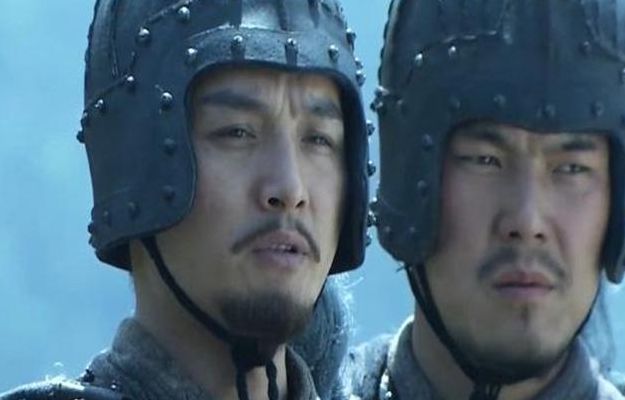 马谡街亭败给谁(马谡在街亭败给谁？)