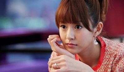 失恋33天女主角(张子萱演过失恋33天吗？)