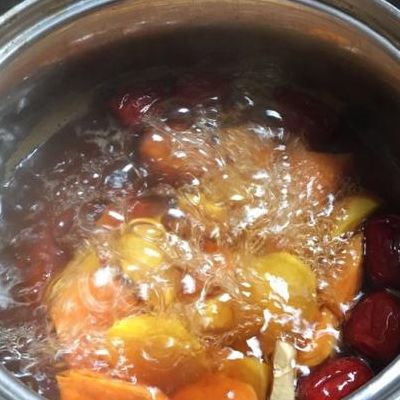 糖水怎么做(红糖水怎么做？)