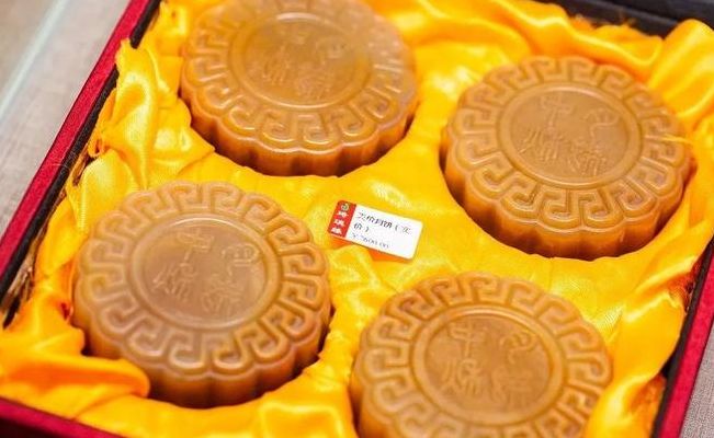 月饼品牌排行榜前十名(十大天价月饼？)