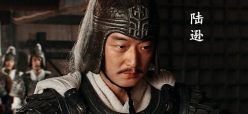 陆逊简介(陆逊原名陆议，他为什么改名？)