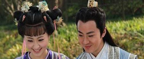 李世民和如意公主(李世民和如意公主大结局？)