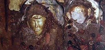奥古公主(奥古公主真实存在么？)