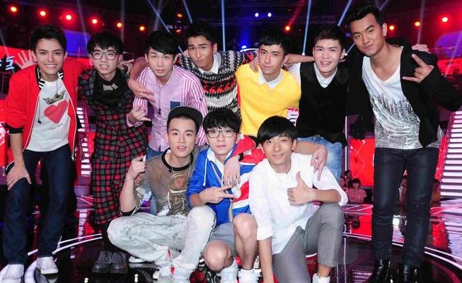 快乐男声冠军(快乐男声历届冠军？)
