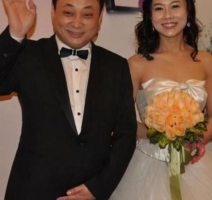 小么哥老婆(兄弟媳妇和大伯哥怎么相处？)
