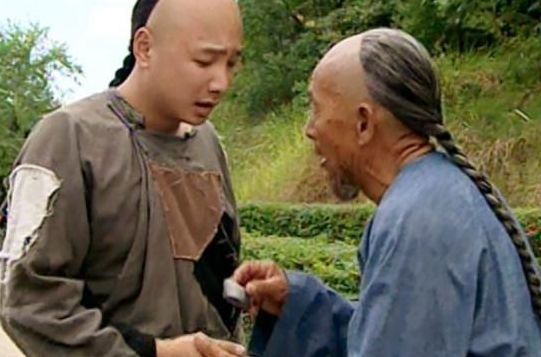 清朝李卫(李卫在乾隆年间混得怎么样？)