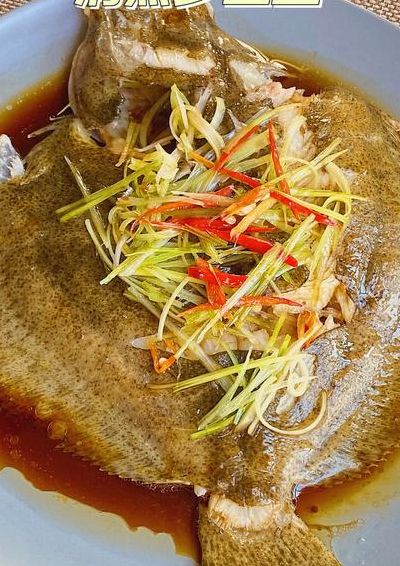 多宝鱼的做法大全(多宝鱼的12种做法？)