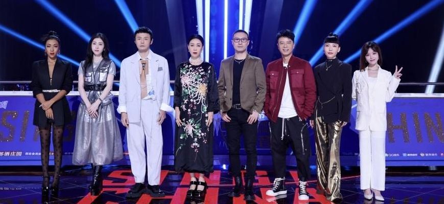 中国好声音2021 导师(2012到2021中国好声音导师阵容？)