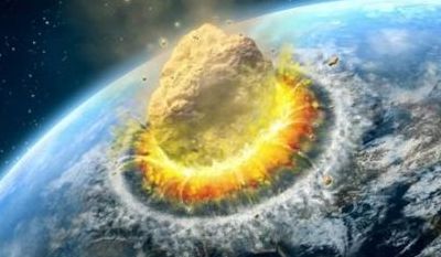 2036年(2036年一颗小行星将撞击地球，2036会是真正的世界末日吗？)