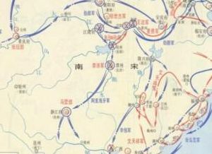 南宋灭亡(南宋灭亡的具体时间？)