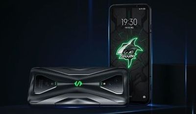黑鲨手机是哪个公司的(黑鲨手机是什么品牌旗下的产品？)